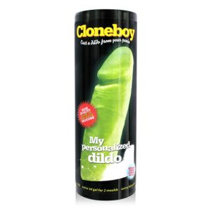 Cloneboy - Penis Kloon Glow In The Dark Set