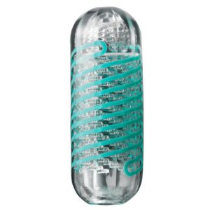 Tenga - Spinner Masturbator Pixel