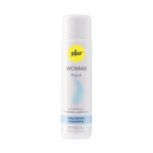 Pjur Woman Aqua