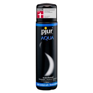 Pjur - Aqua 100 ml