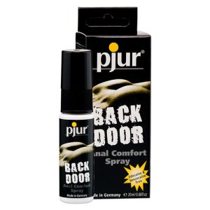 Pjur - Back Door Anal Spray 20ml