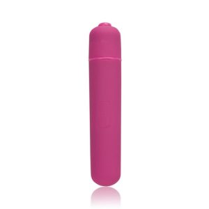 PowerBullet - Extended Breeze Vibrator Rood