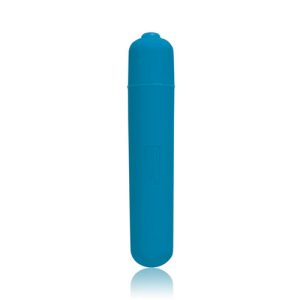 PowerBullet - Extended Breeze Vibrator Lichtblauw