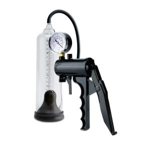 Pump Worx - Max Precision Power Pomp