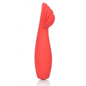 CalExotics - Red Hot Blaze Clitoris Stimulator