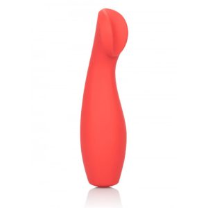 CalExotics - Red Hot Ignite Clitoris Stimulator