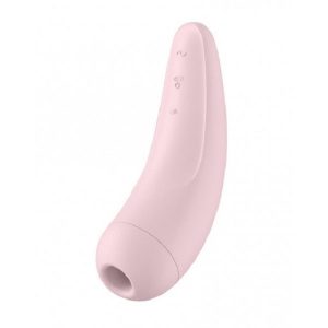 Satisfyer - Curvy 2+ met App Connect