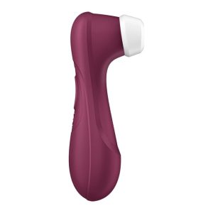 Satisfyer Pro 2 Generation 3 Ultiem Genot in een Nieuw Jasje