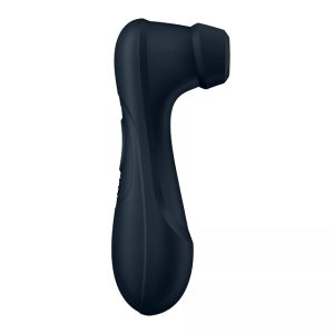 Satisfyer Pro 2 Generation 3 Ultiem Genot in een Nieuw Jasje