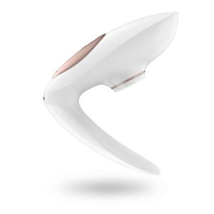 Satisfyer Pro 4 Couples