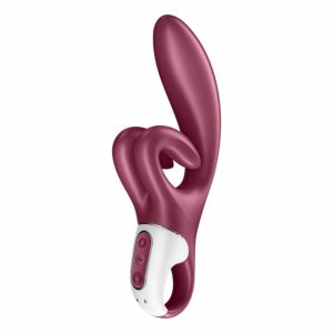 Satisfyer - Touch Me - G-Spot en Clitoris Stimulator