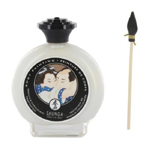 Shunga - Eetbare Bodypaint 100ml.