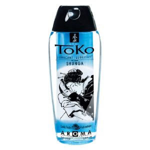 Shunga Glijmiddel waterbasis -Toko Aroma 165ml