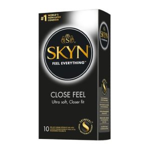 Mates Skyn Close Feel Latexvrije condooms