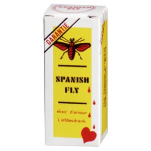 Spanish Fly Extra