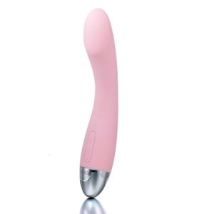 Svakom - Amy G-Spot Vibrator Lichtroze