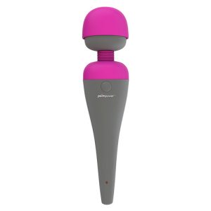 Power Bullet - PalmPower Wand Massager