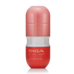 Tenga - Air Cushion Cup Masturbator