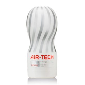 Tenga - Air-Tech Herbruikbare Vacuum Cup Gentle