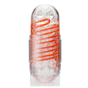 Tenga - Spinner Masturbator Hexa