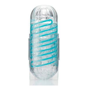 Tenga - Spinner Masturbator Tetra