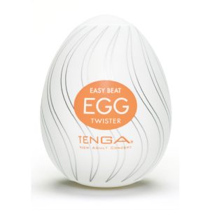 Tenga - Eitje Twister (1st)