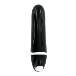 Vibe Therapy - Quantum Bullet Vibrator Zwart