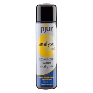 Pjur - Analyse Me Comfort Water Glide 100 ml