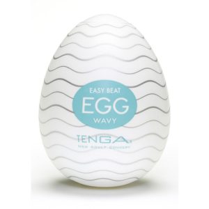 Tenga - Eitje Wavy (1st)