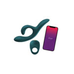 We-Vibe - Date Night Set Nova 2 & Pivot Cockring