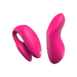 We-Vibe - Chorus Pro App Bestuurbare Stellen Vibrator Roze