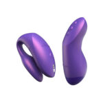 We-Vibe - Chorus Pro App Bestuurbare Stellen Vibrator Paars