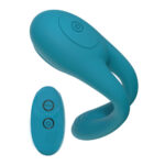 Xocoon ? Love Connection Vibrerend Ring met Remote