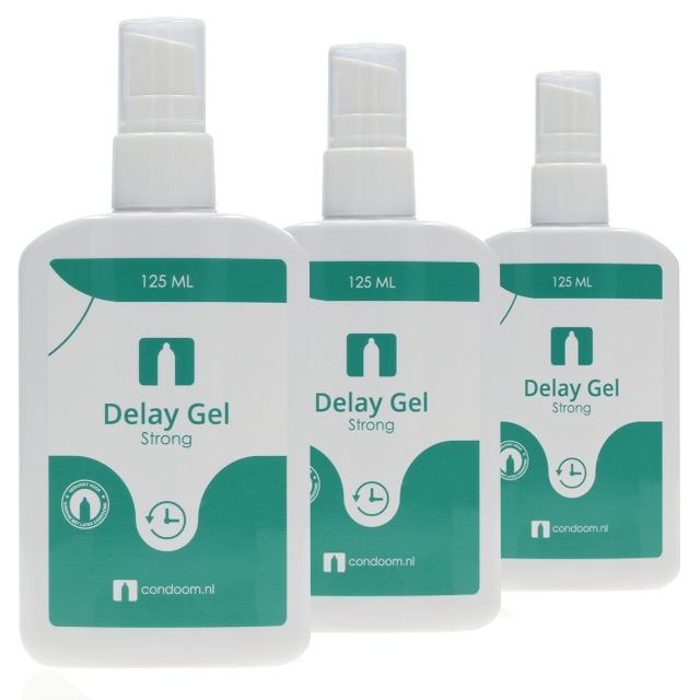 2 1 cnl delay gel