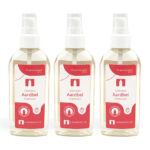 Condoom.nl Glijmiddel Aardbei