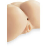 Silexd ? Liquid Silicone Masturbator Ass Daphne