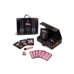 Secret Play - Sex On The Beach Spel & Vibrator Travel Kit