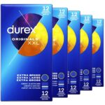 Durex Originals XXL (60mm)