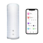 Lovense - Max 2 Gender Neutrale Teledildonic Masturbator