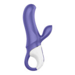 Satisfyer - Vibes Magic Bunny Tarzan Vibrator