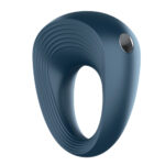 Satisfyer - Power Ring USB-Oplaadbare Vibrerende Cockring