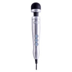 Doxy - Number 3 Wand Massager Zilver