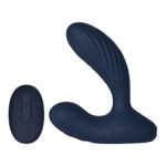 Svakom ? Vick Neo 2 App Bestuurbaar Prostaat Massager Navy Blue