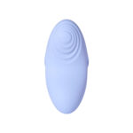 Svakom ? Echo 2 App Besturbaar Panty & Vinger Vibrator Blauw