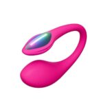 Lovense - Lush Mini App Bestuurbare Vibrator