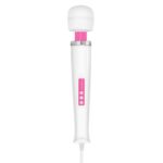MyMagicWand - Plug In Krachtige Wand Massager Roze