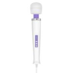 MyMagicWand - Plug In Krachtige Wand Massager Paars