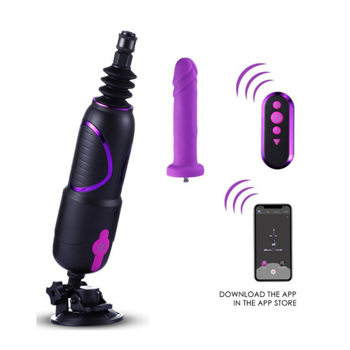 Hismith Sex Machine 1 500x500 1