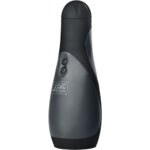 Apollo - Power Stroker Vibrerende Masturbator Zwart