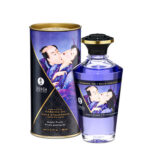 Shunga - Aphrodisiac Verwarmende Olie Exotische Vruchten 100 Ml